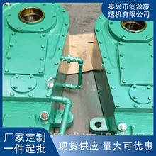 LJJ225，LJJ205，LJJ351系列拉矫机减速机