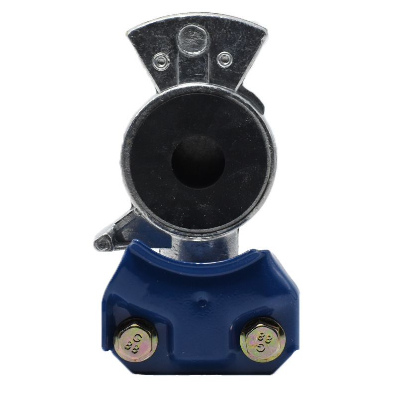 SMT conector U11450 camión pesado camión bus accesorios piezas en forma de U conector de aire 2 pack