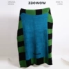 Mamphis throw blanket
