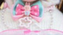 女童公主裙2025秋冬新款儿童洛丽塔连衣裙小女孩生日蓬蓬裙|undefined