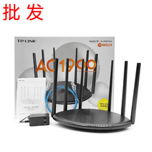 TPLINK�p�lWDR7661ǧ����չ��AC1900M���ø���MESH�o��WIFI·����