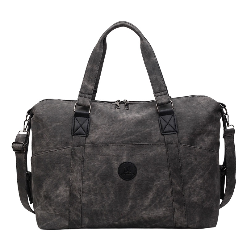 2025 New Lazy Style Gym Bag, Versatile Large Capacity Travel Bag, Single Shoulder Underarm Crossbody Tote Bag For Women - Thumbnail 6