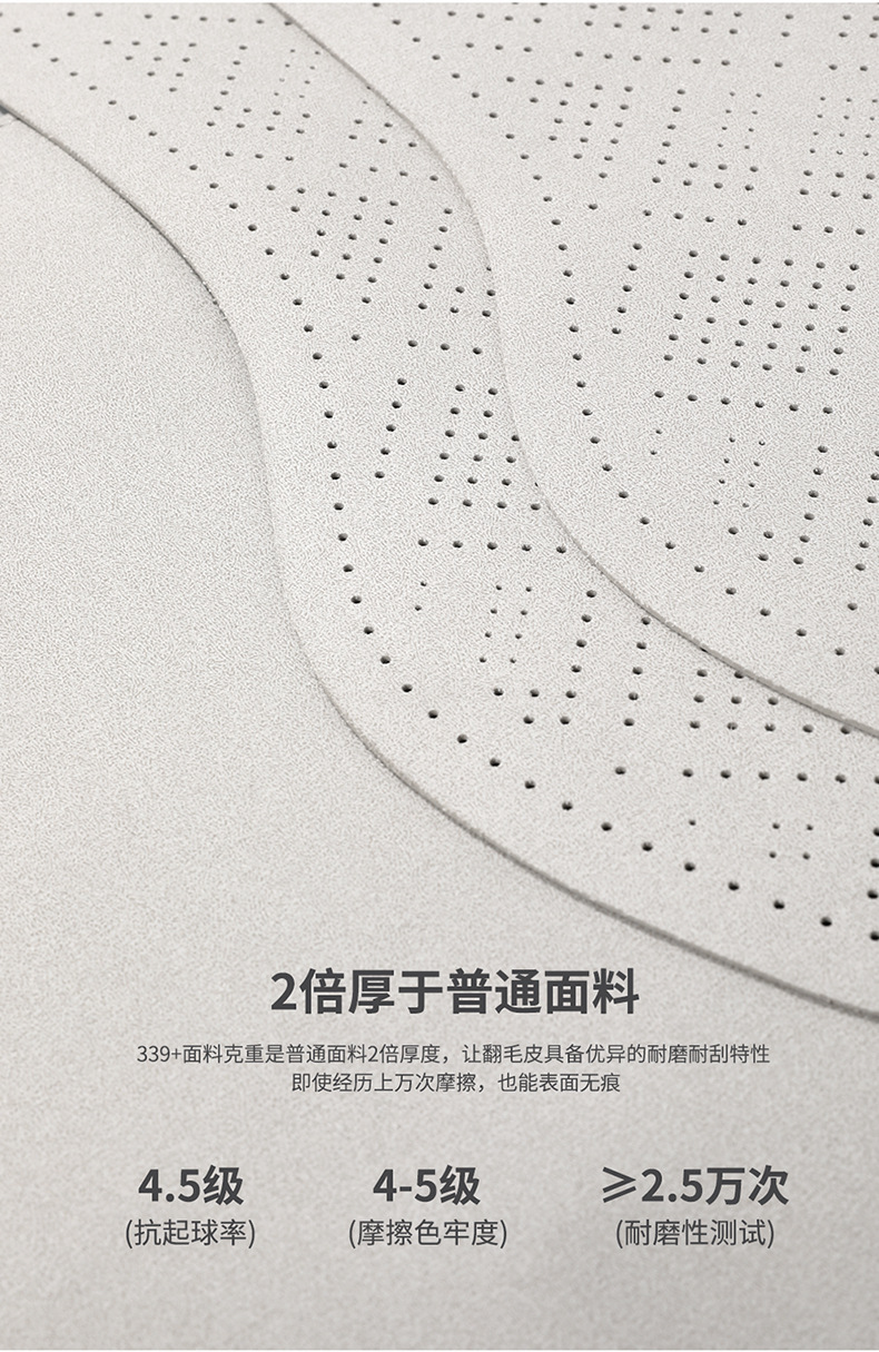 BYD Yuan up Special Seat Cover Semi-enclosed Breathable Perforated Fur Cushion Yuan up Four Seasons Universal Seat Cover