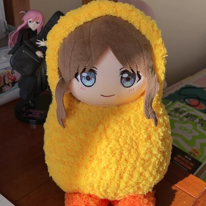 20cm天ぷら太体（赤ちゃんは除く） / 10cm