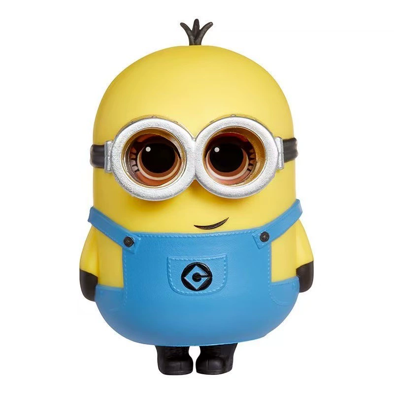 Сюрприз-шар с куклой (MGA LOL) Minions, блайнд-бокс, коллекционная фигурка, случайный вариант