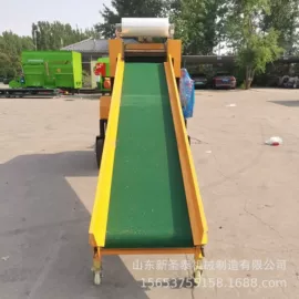 畜牧养殖机械;饲料加工设备;场上作业机械