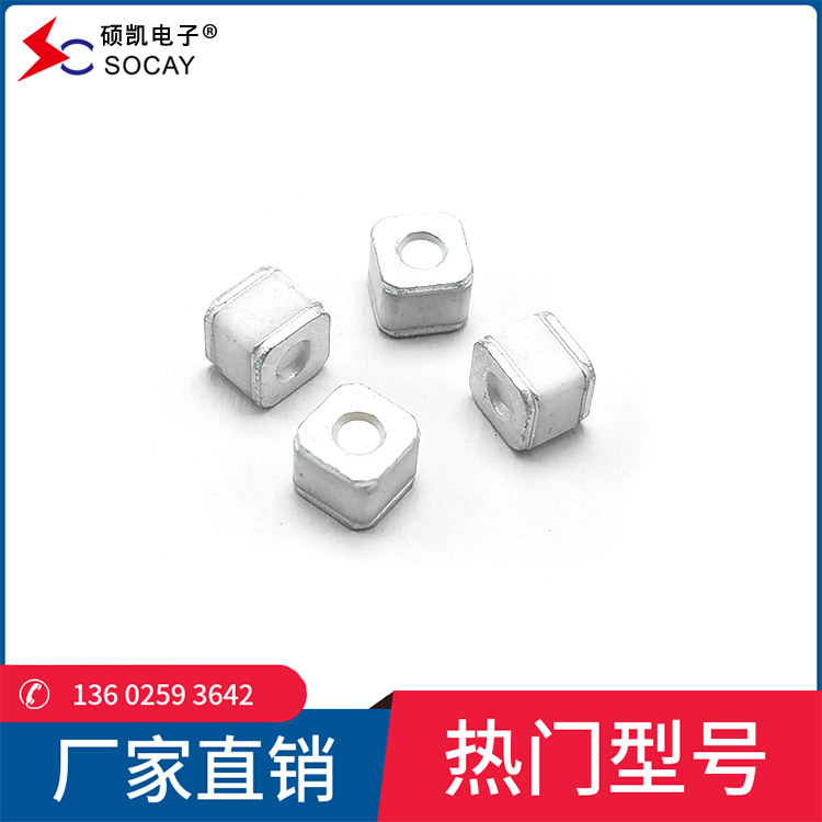 【样品免费申请】陶瓷气体放电管_硕凯型号SC2E5-470LSMD_热销中