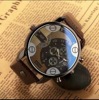 Fashionable dial, genuine trend quartz watches, military watch, suitable for import, Aliexpress, city style