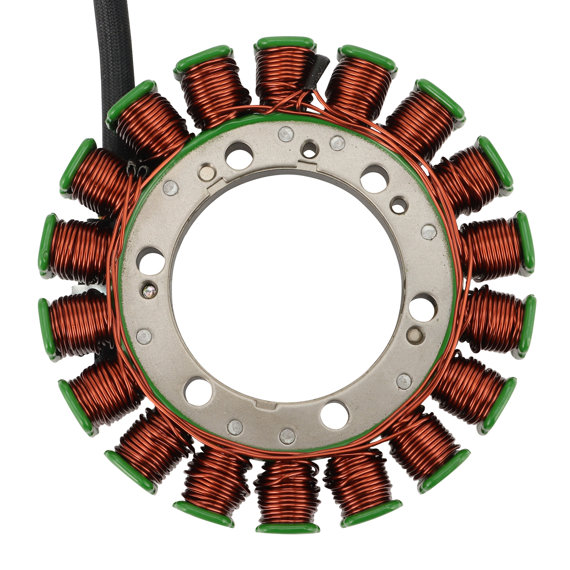 Ignition Stator Coil Kawasaki Klr650 2008-2010 21003-0045 21003-0084