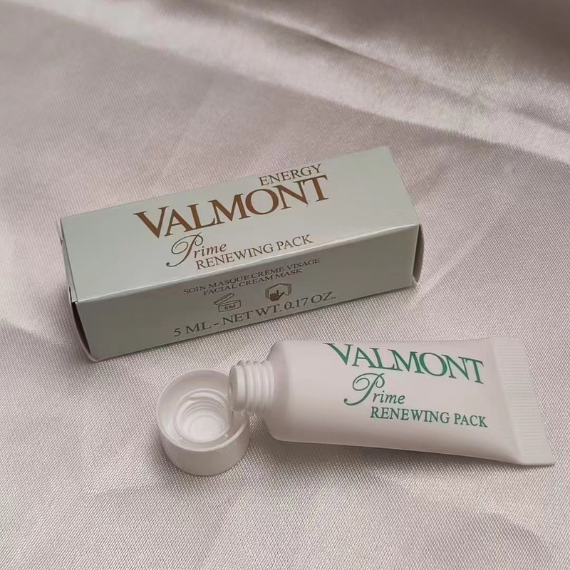 ファーマン昇効水凝昼と夜の保湿クリーム5mlの幸福マスクのサンプル5ml|undefined