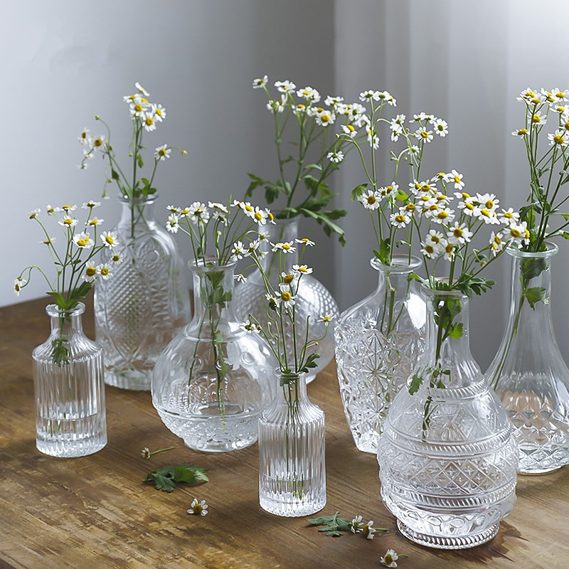 The picture 8 -piece set is all one (excluding flowers) (excluding flowers)