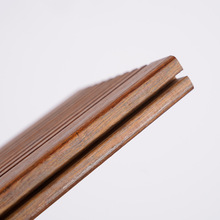 工厂直销户外防腐木竹木地板 室外重竹木地板 露台浅碳竹木地E18