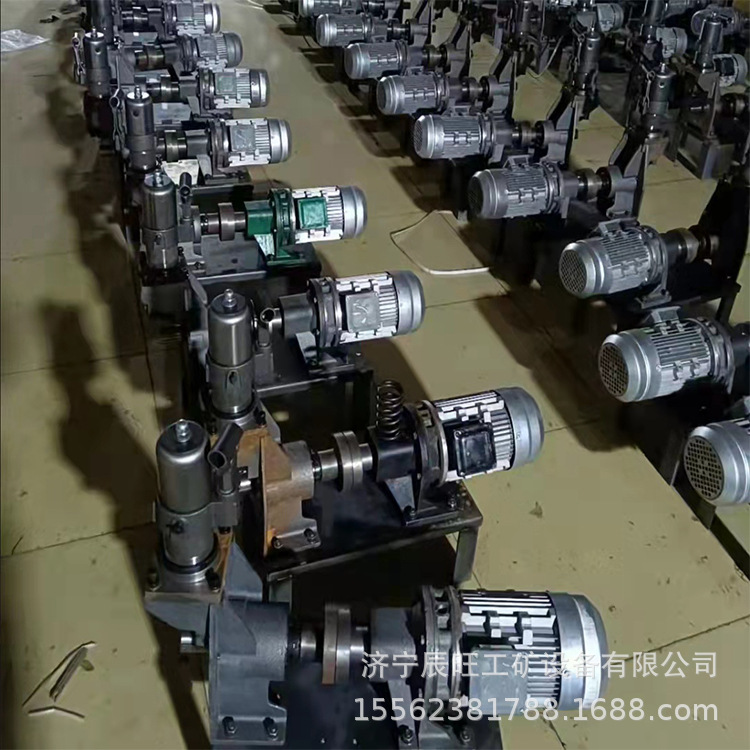 辰旺供应电动液压压槽机 厂销售多用途压槽机 品质保障