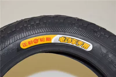 Zhengxin Electric Vehicle Tire 12 Elektrikli avtomobil şinləri