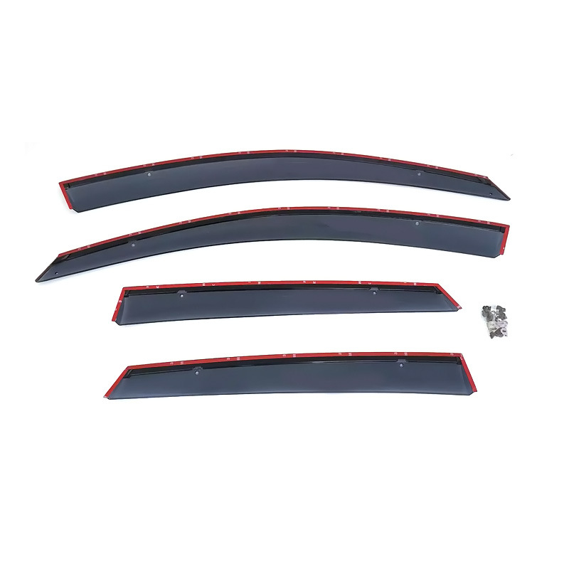 For Hyundai I30/Elantra Touring Window Visor Injection Molding