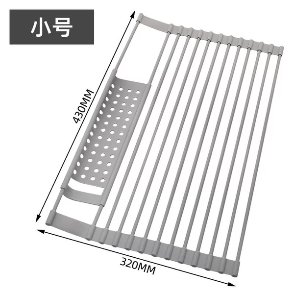 430*320mm (13 tubes)