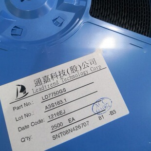 ԭ�bͨ��LD7750GSҺ���ԴоƬ�|���ù��ĵͬF؛���l