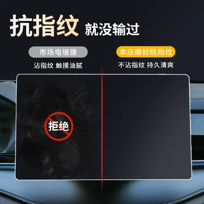 decoration accessories, and modification parts, Car interior film