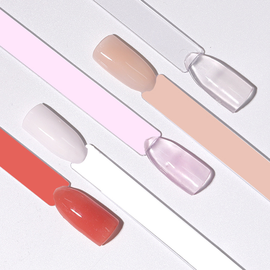 Traje de Arte de uñas traje de polvo de cristal líquido traje de uñas cepillo de uñas de extensión de uñas transfronterizo exclusivo