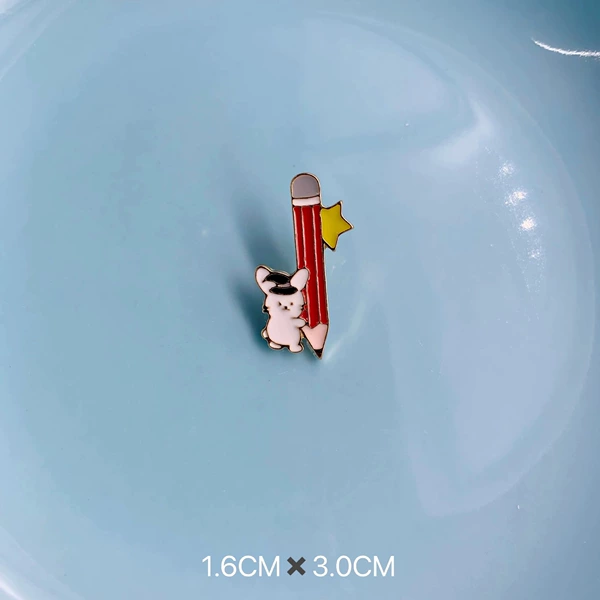 Pencil dog FV1079