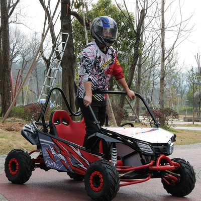 Parent-Child Two-Seater Go-Kart, Atv, Motosiklet alışdırma bobinləri