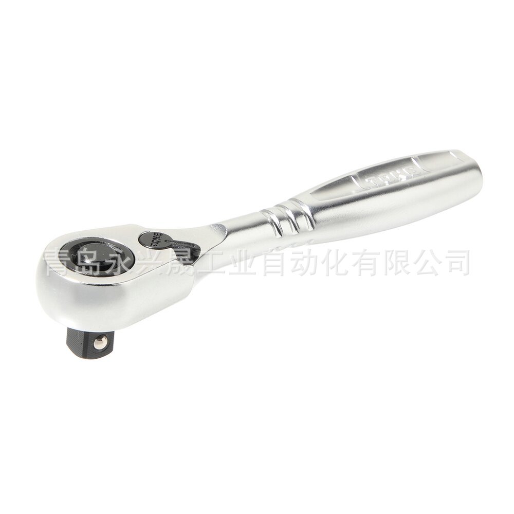 日本前田 TONE 短棘轮手柄（握持型）RH2HS 拧紧和松开螺栓和螺母