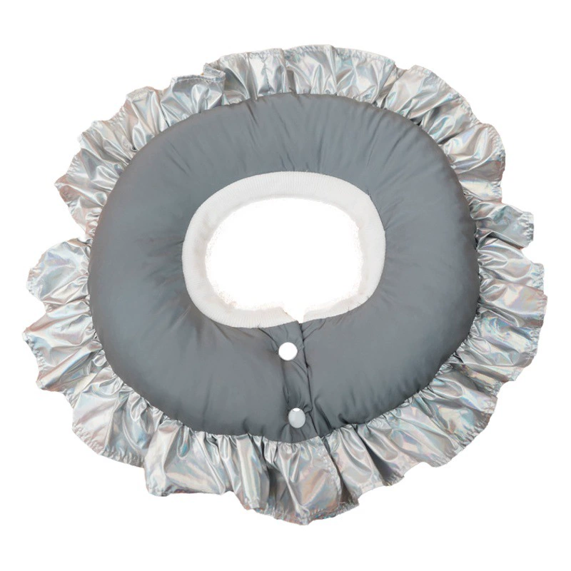 Домашнее животное Elizabeth Circle Anti-test Anti-licking Beauty Кольцо для защиты от укусов Воротник для носа Позорный ошейник Товары для домашних животных