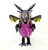 Walking Pterosaur