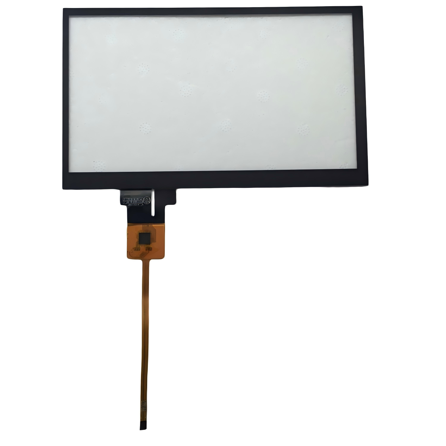 应用于无人机触摸屏，安泰鸿触摸屏ATH-CTP0700001电容触摸屏