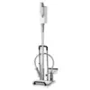 White with base [steam mop]