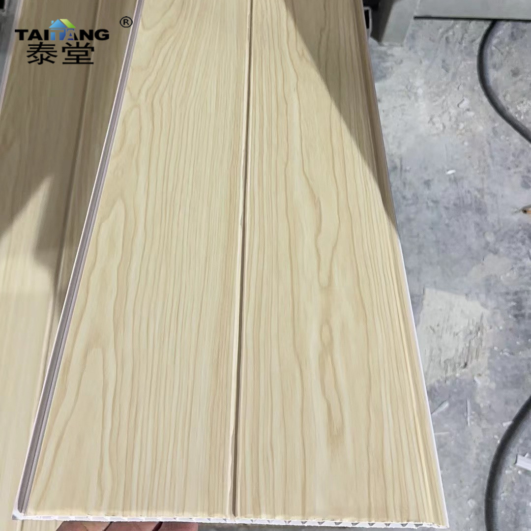 Guangzhou Decoration Office Pvc Ceiling Cealing 200Mm8Mm