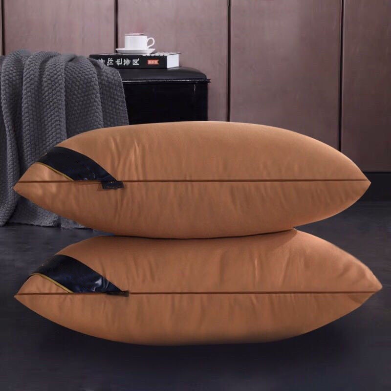 枕、頸椎枕芯、メーカー、ギフト、五つ星ホテル、シングル枕、家庭用、屋台卸売