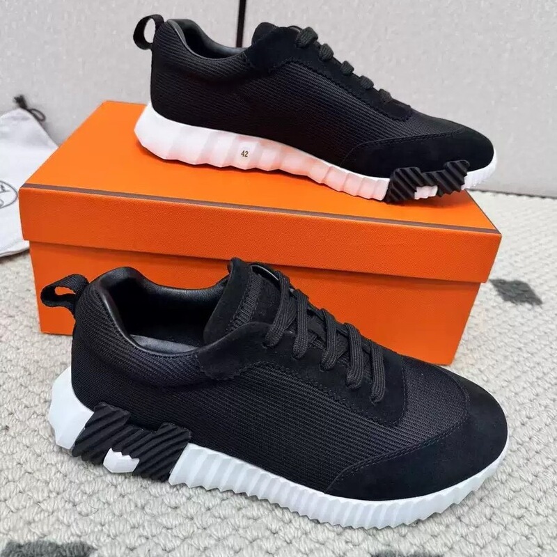 European Brand New High-End Men's Shoes, Breathable Sports Casual Sneakers, Running Shoes, Casual Couple Trendy Shoes European Brand New High-End Men's Shoes, Breathable Sports Casual Sneakers, Running Shoes, Casual Couple Trendy Shoes
