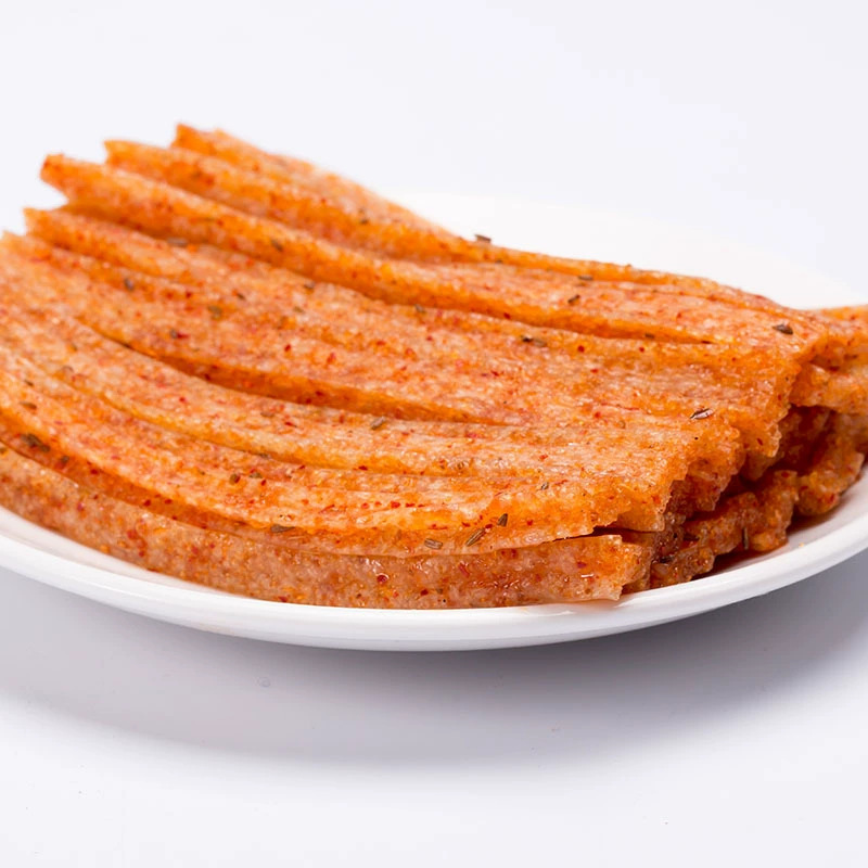 Waimeng Da Mianjin Spicy Stick 102g Bagged Spicy Leisure Snack Food Supermarket Food Large Wholesale