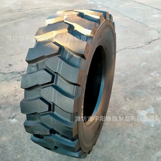 改装轮胎315/70R22.5 越野人字花纹 轮式挖掘机轮胎