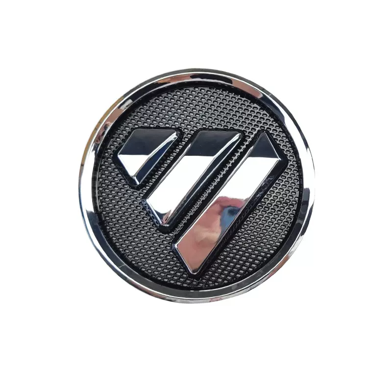 福田汽车配件伽途V3 奥铃T3 祥菱V1车标 标志 圆标 中网标 钻石标