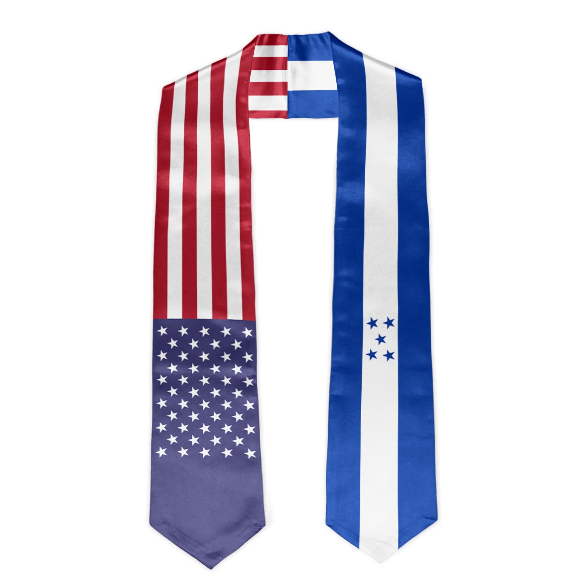 SKU-04-USA Hondura Flag