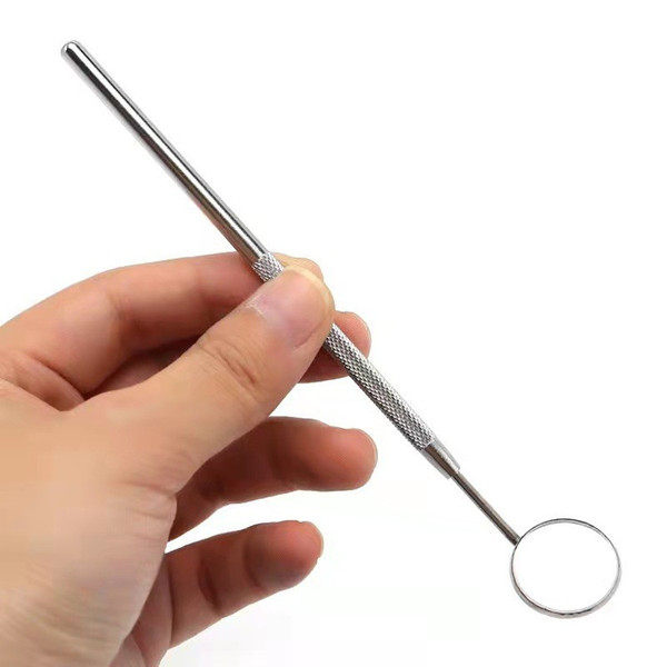 Manufacturer wholesale stainless steel oral mirror dental endoscope…