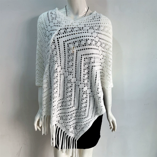 Z -cut white