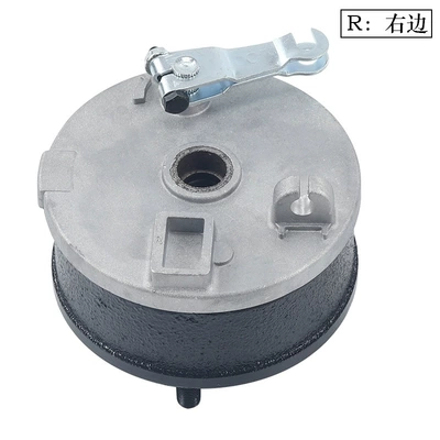 ATV ATV accessories suitable for Digər kuzov və aksesuarlar - brake-drum-r-right
