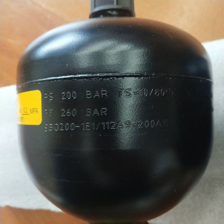 德国贺德克HYDAC蓄能器SB330-10A1/112A9-330A