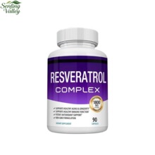 �F؛TK���R�d�羳����RESVERATROL COMPLEX CAPSULES��޼�J���z��