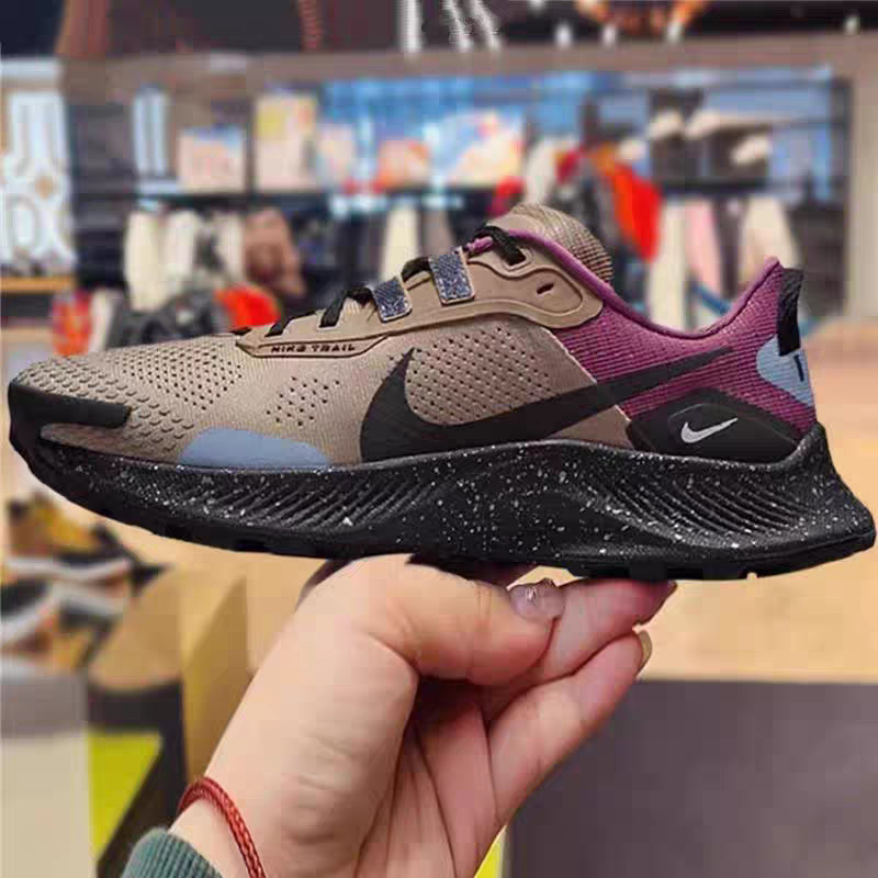 Pegasus Trail Pegasus 3 Generation Cross-Country Marathon Casual Running Shoes Trendy Mesh Sports Shoes for Men Pegasus Trail Pegasus 3 Generation Cross-Country Marathon Casual Running Shoes Trendy Mesh Sports Shoes for Men