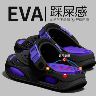 ��ʺ����Ь��ʿ2026�¿��ļ��⴩�����ĥ��������eva�_܇������
