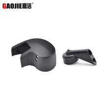 适用奥迪A1A3A4 A6C6 Q3 QQ5 Q5 Q7后雨刮臂盖子喷水嘴8K9955985A