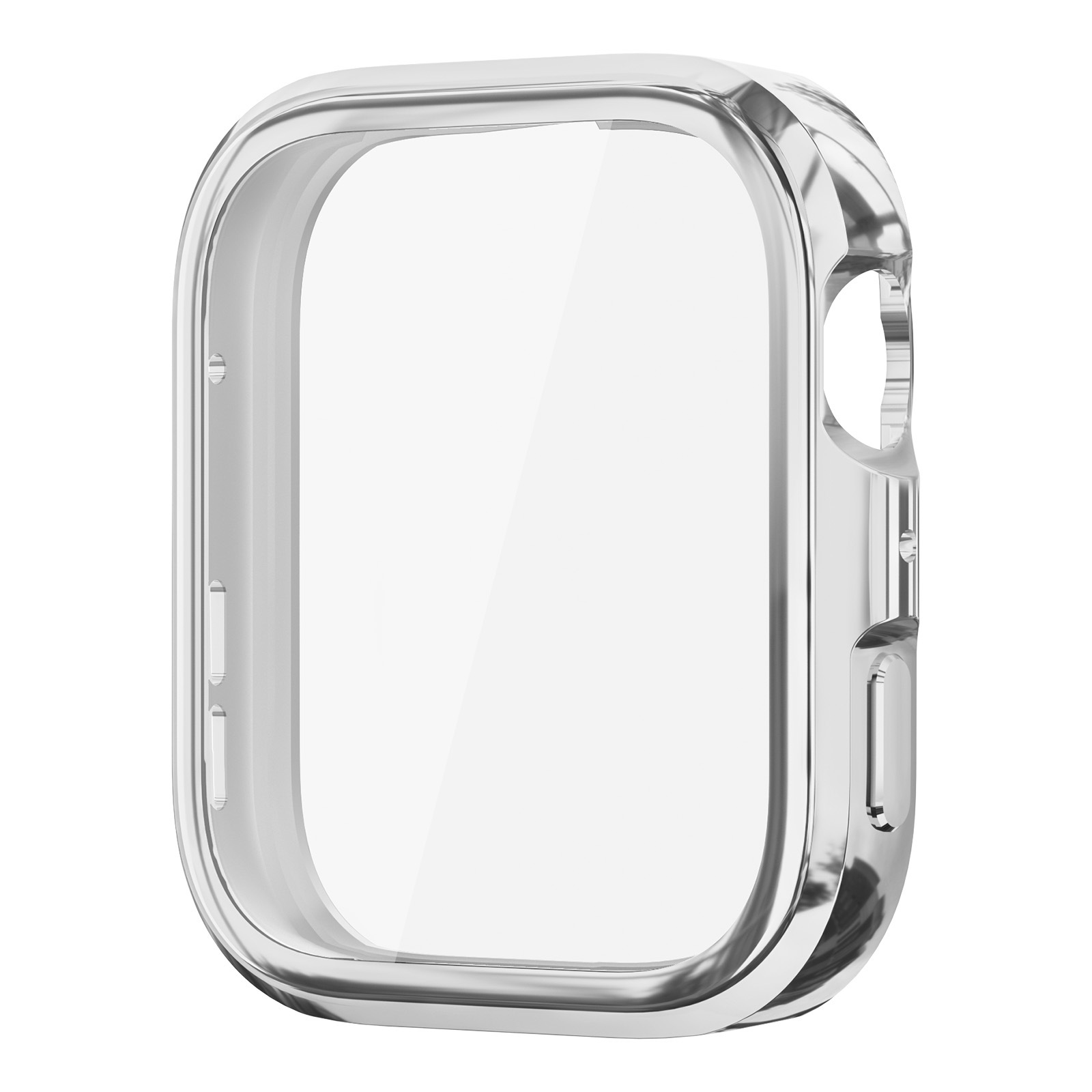 Huawei fit4 pro electroplated TPU all-inclusive watch case undefined