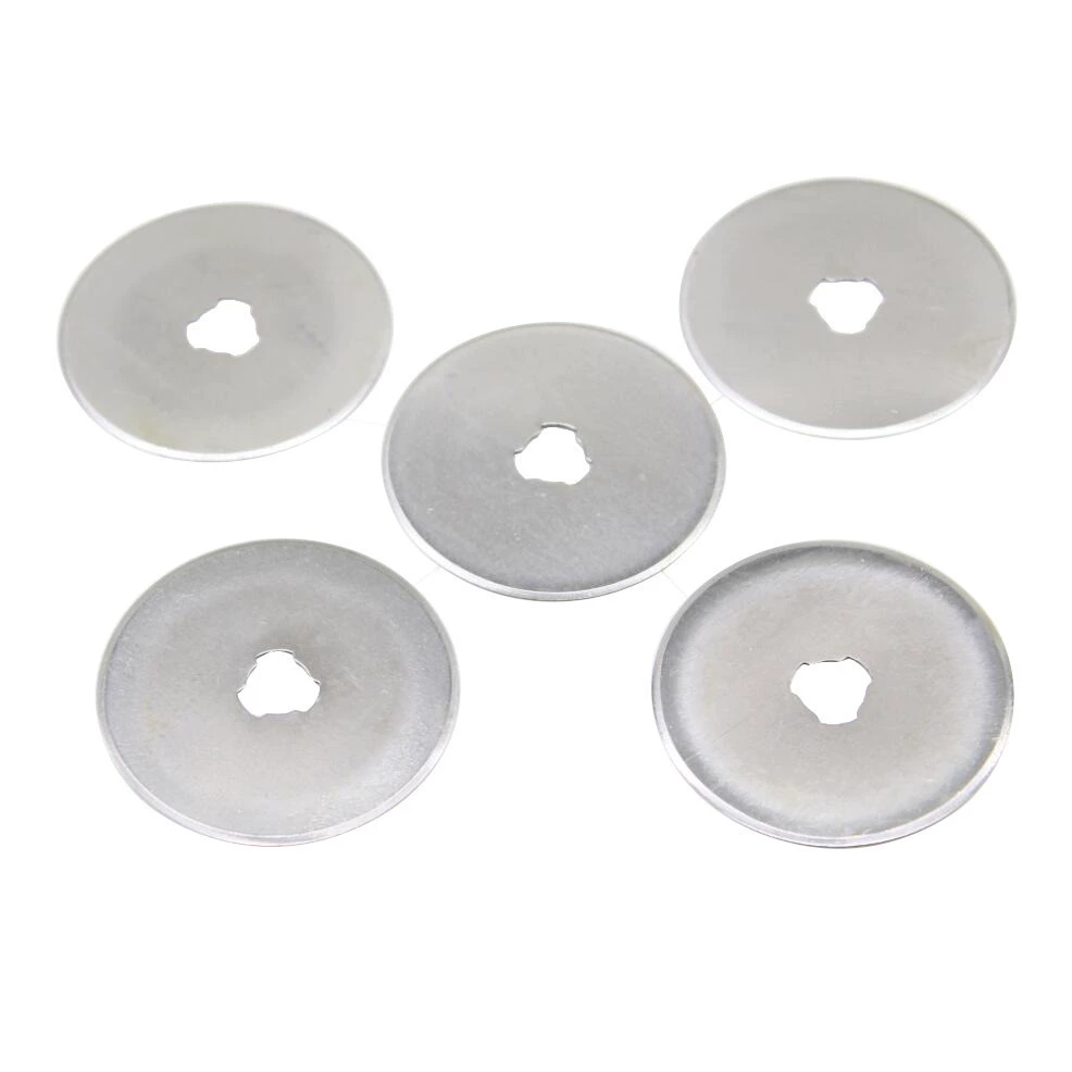 Round blade, 28mm, 45mm