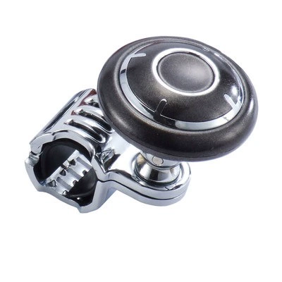 Steering Ball, Labor-Saving Aid, Steering wheel booster - boost-ball-yi-71-black