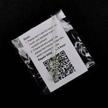 手机膜白边填充剂钢化膜白边消除剂贴膜白边修复液快速修复白边液