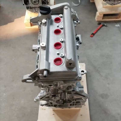 Suitable for Toyota – Engine assembly